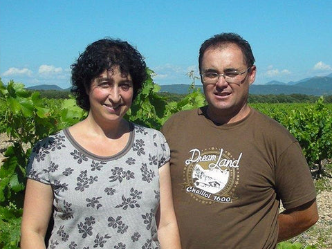 Domaine Les Aphillanthes