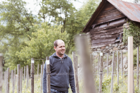 Domaine des Ardoisieres