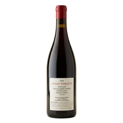 Arnot Roberts Pinot Noir Heaven & Earth Vineyard 2024