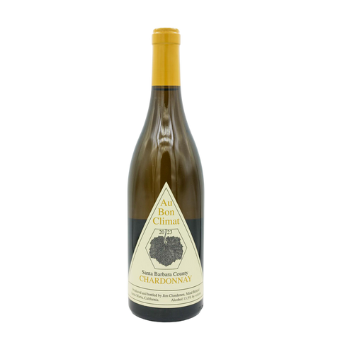 Au Bon Climat Chardonnay Santa Barbara County 2023
