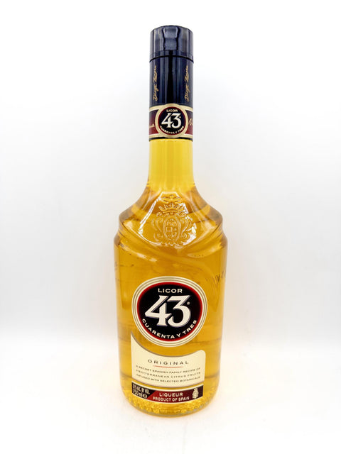 Licor 43 750mL
