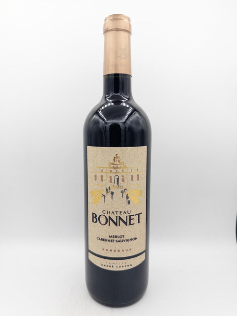 Chateau Bonnet Rouge 2019 750ml