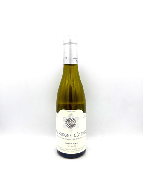 Domaine Bzikot Bourgogne Cote d'OR Chardonnay 2023 375ml