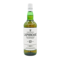Laphroaig 10 Year Old Single Malt Scotch Whiskey