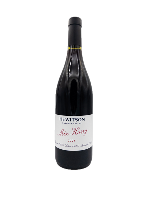Hewitson GSM Miss Harry Barossa Valley 2024