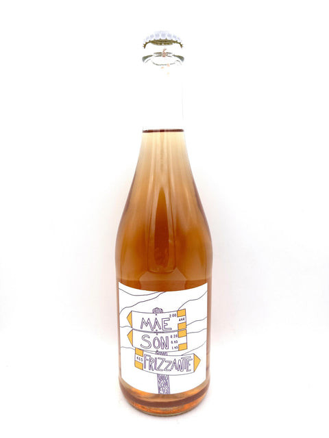 Mae Son Frizzante NV