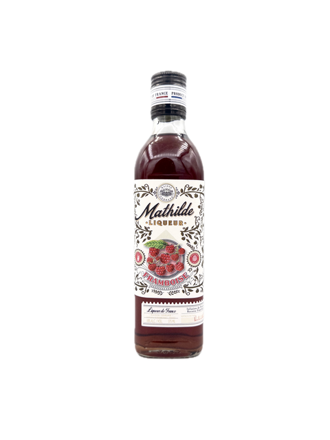 Mathilde Framboise Liqueur 375ml