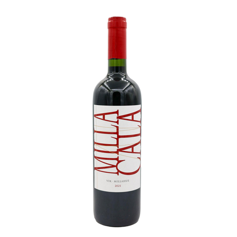 VIK Milla Cala Red Blend 2021