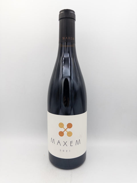 Maxem Silver Eagle Vineyard Sonoma Coast Pinot Noir 2021