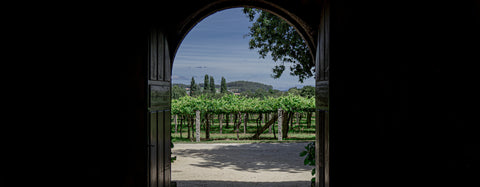 Pazo de Barrantes