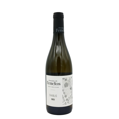 Domaine de L'Enclos Chablis 2023