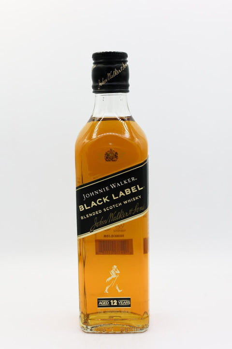 Johnnie Walker Black Label 375ml
