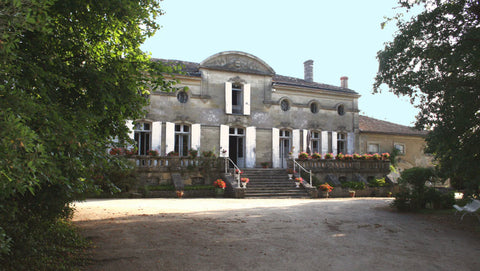 Chateau Beausejour