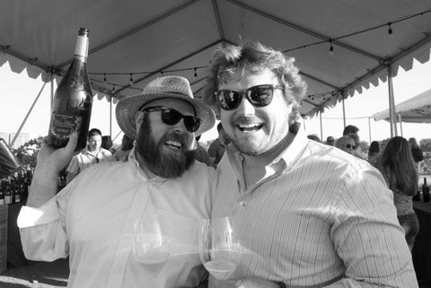 Bedrock Wine Co.