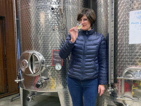 Domaine Begue-Mathiot