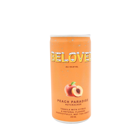 beloved