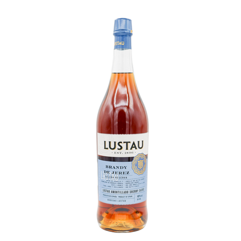Emilio Lustau Brandy de Jerez Solera Reserva 750ml