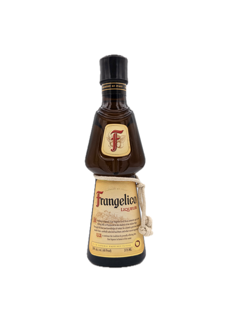 Frangelico Hazelnut Liqueur 375ml