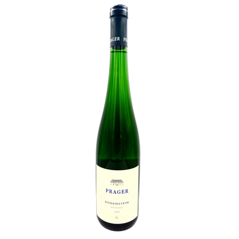 Prager Bodenstein Riesling 2022