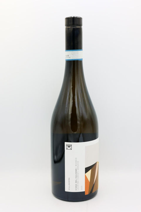 Villa Dora Lacryma Christi del Vesuvio Bianco Vigna del Vulcano 2020