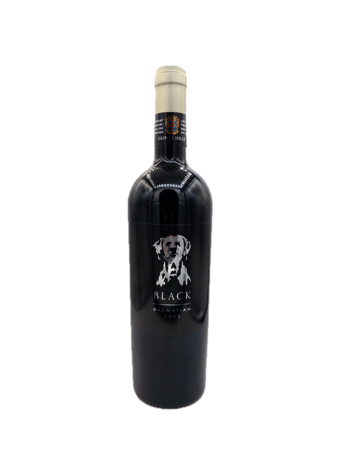 Saints Hills Black Dalmatian 2021