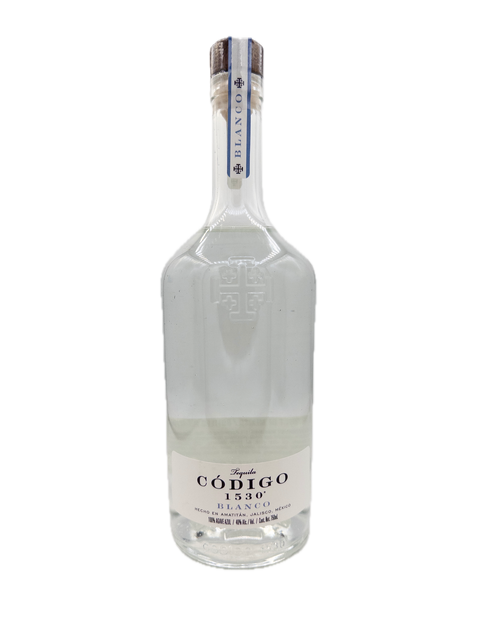 CodigoTequila Blanco