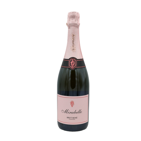 Schramsberg Vineyards Brut rose Mirabelle California NV