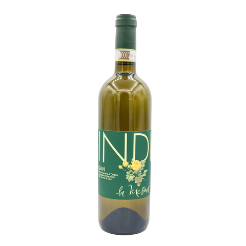 La Mesma Gavi di Gavi 2024