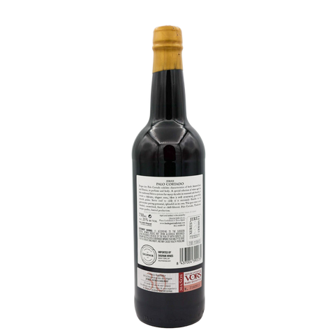 Bodegas Tradicion VORS 30 Years Oloroso Sherry