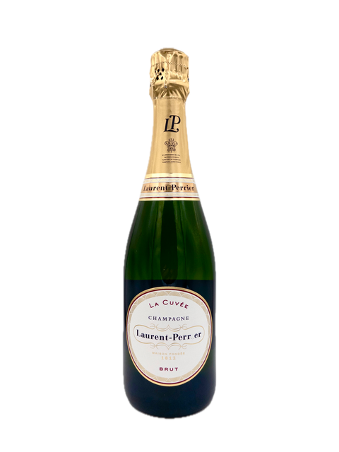 Laurent Perrier Champagne Brut la Cuvee 750ml