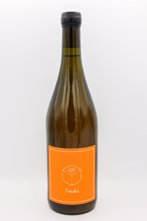7 Radku Orange Label 2023