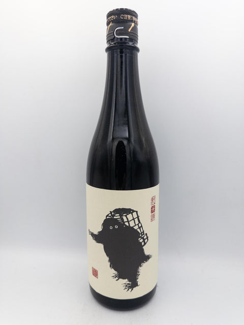 Yuki Otoko Yeti Junmai Sake 720ml