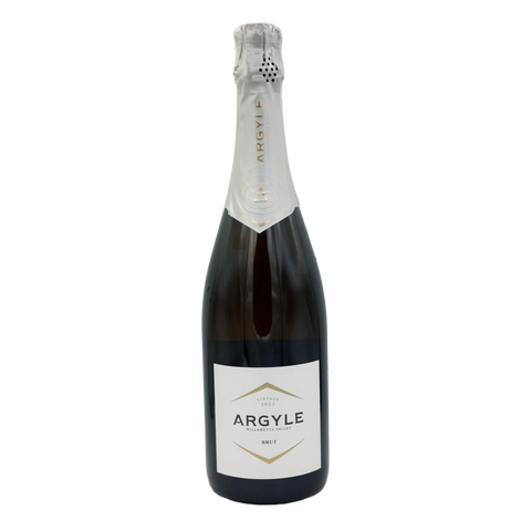 Argyle Brut Vintage 2022