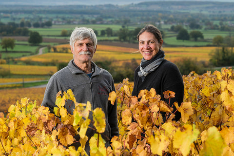Cave des Vignerons de Buxy