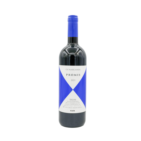 Gaja - Ca'Marcanda  Promis 2023