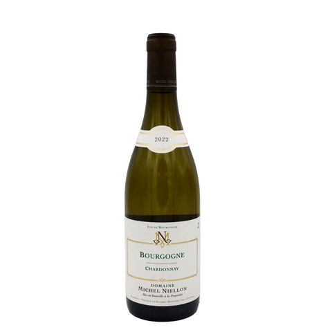 Niellon Bourgogne Chardonnay 2022