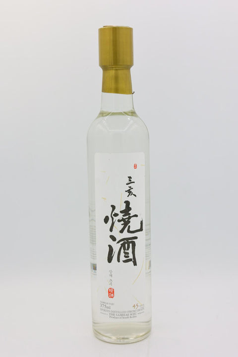 Samhea Soju 45%