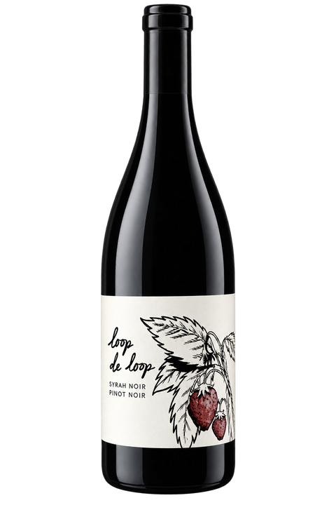 Loop de Loop Gamay Pinot Noir 2024