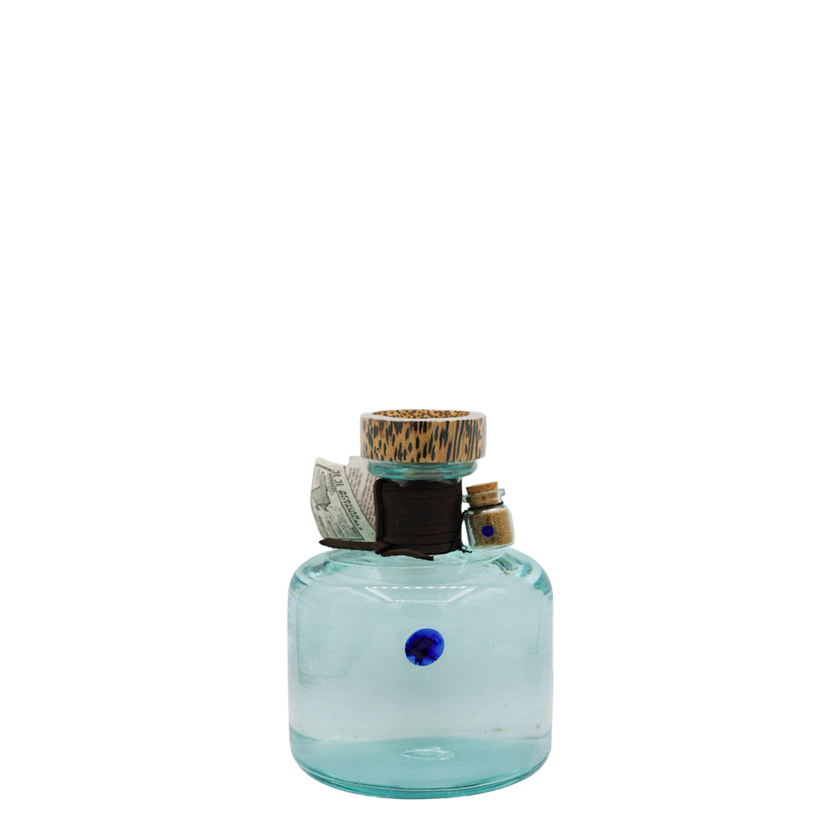 Procera Gin African Juniper Gin Blue Dot 750ml premium Kenyan gin