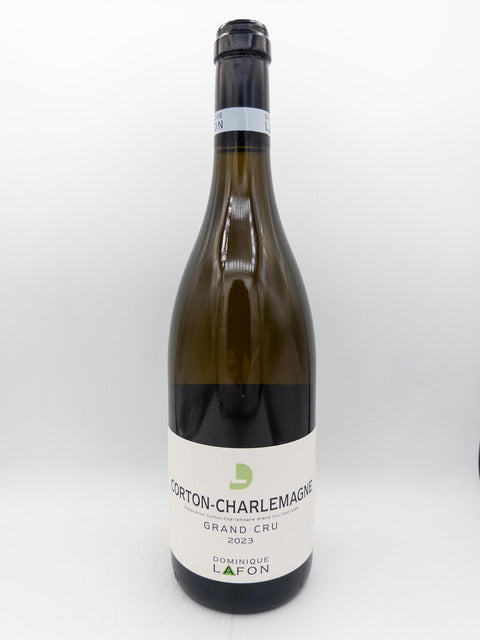 Dominique Lafon Corton Charlemagne  Grand Cru 2023