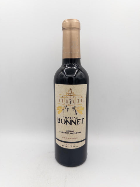 Chateau Bonnet Rouge 2019 375ml