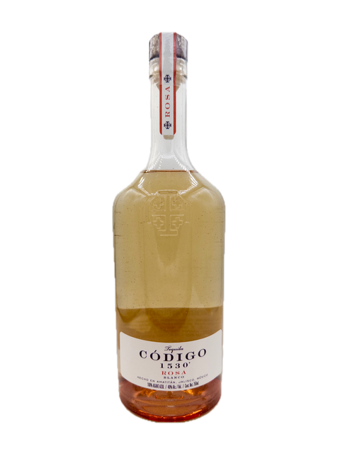 Codigo Tequila Rosa