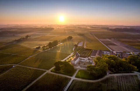 Chateau d'Yquem