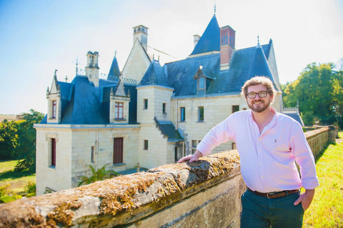 Chateau du Petit Thouars