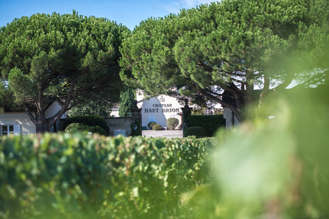 Chateau Haut-Brion