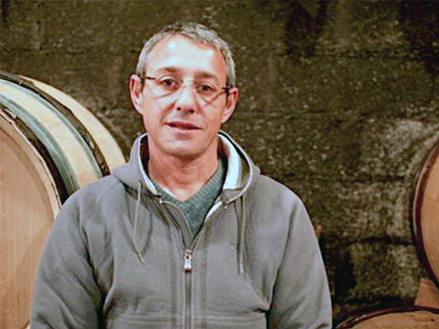 Philippe Chavy