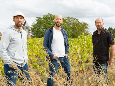 Domaine Collet