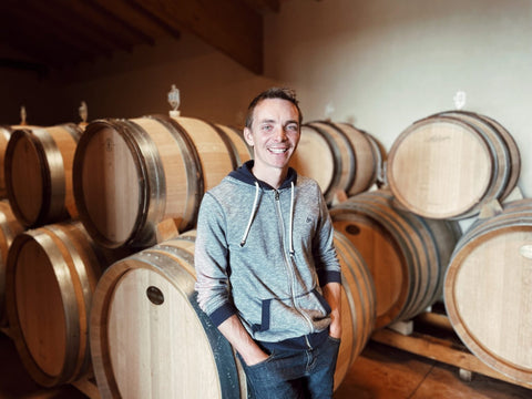 Domaine Cornin 
