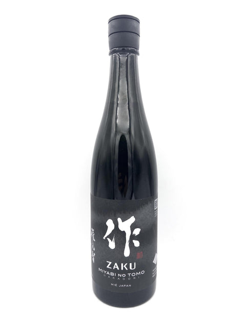 Zaku Miyabi No Tomo Junmai Daiginjo