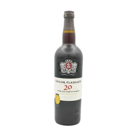 Fladgate 20YR Tawny